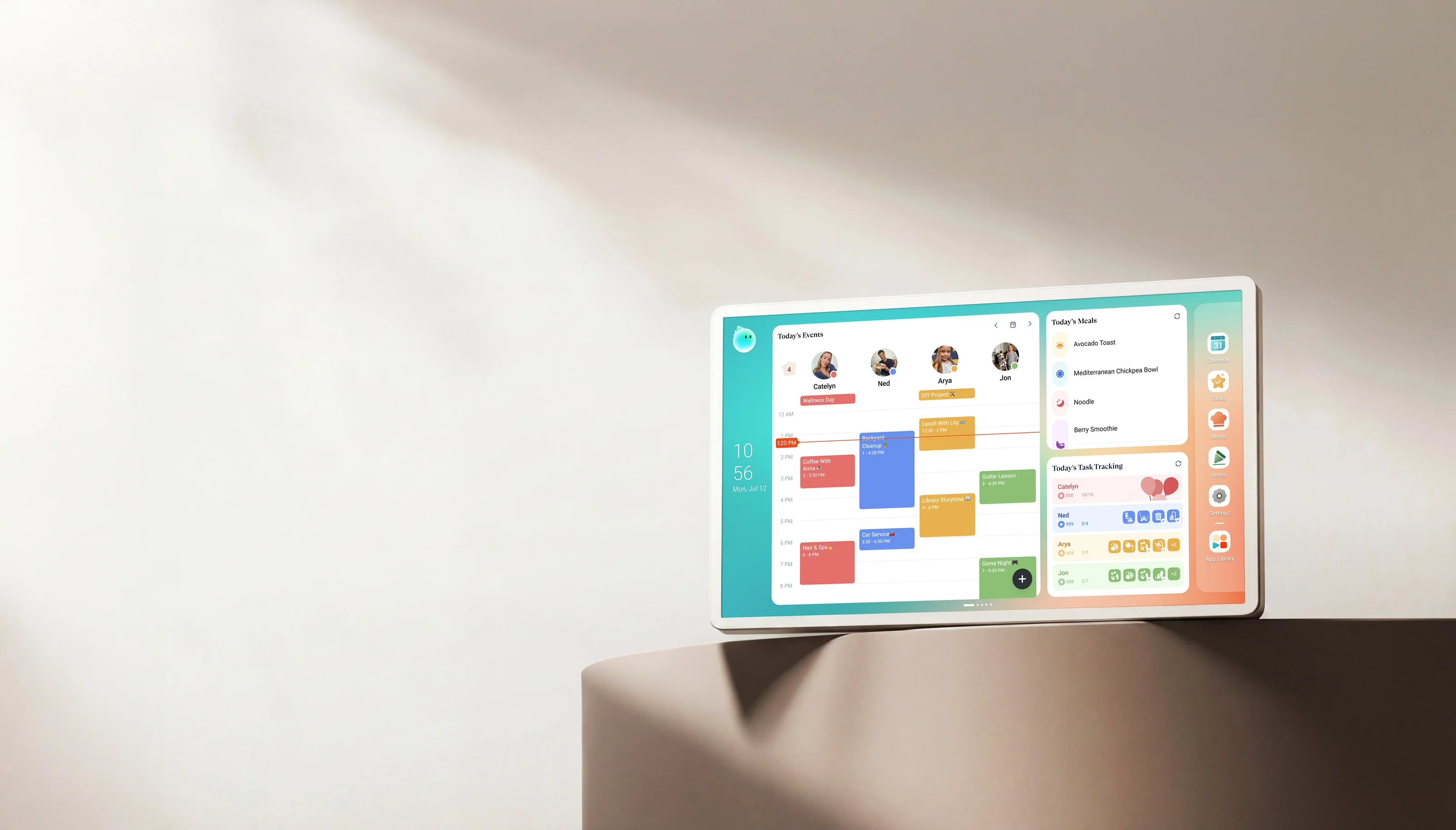 Elevate Your Connected Home Experience